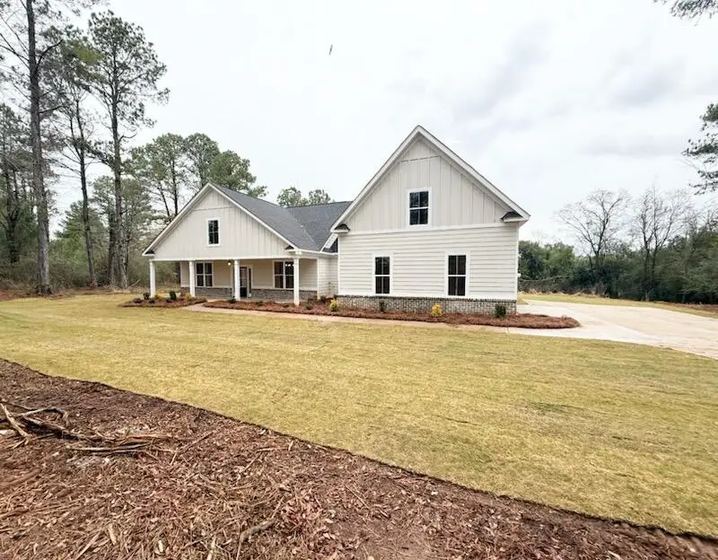 2565 Storm Branch Road, Beech Island, SC 29842 - #1