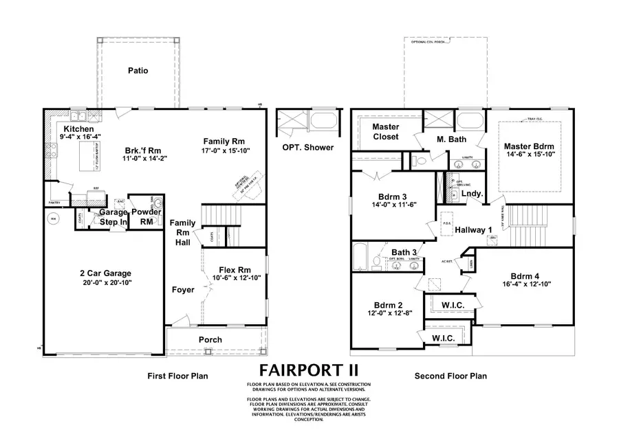 932 Walker Point Drive #Tp12, Grovetown, GA 30813 - Image #2