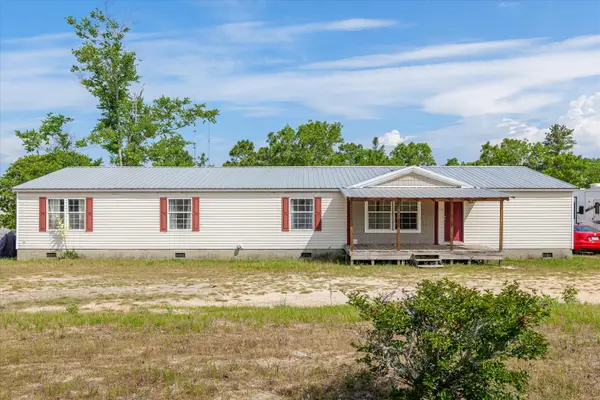 180 Holly Meadows Drive, Graniteville, SC 29829