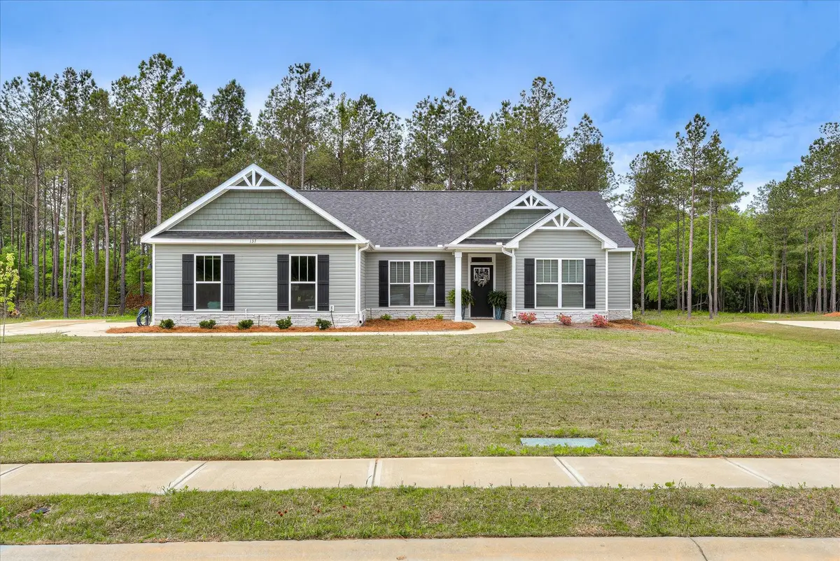 137 Willow Oak Circle, Thomson, GA 30824 - Image #1