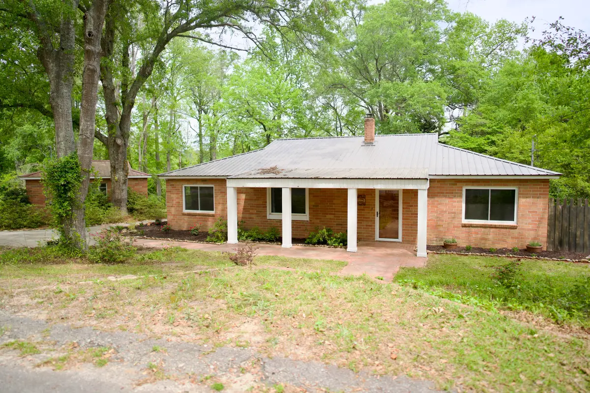 85 John Street, Williston, SC 29853 - Image #1