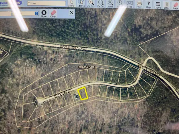 LOT 11 Maxwell Lane, McCormick, SC 29835