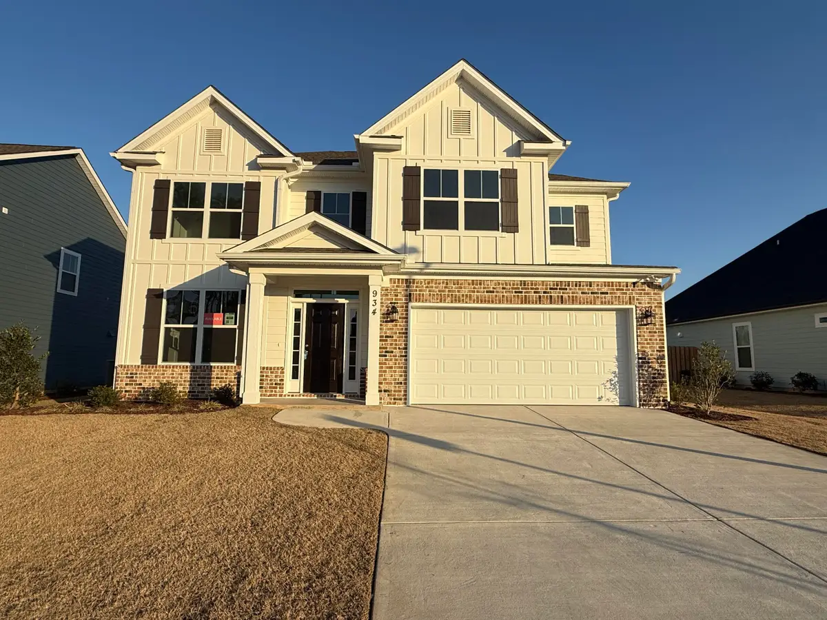 934 Walker Point Drive #Tp13, Grovetown, GA 30813 - Image #1