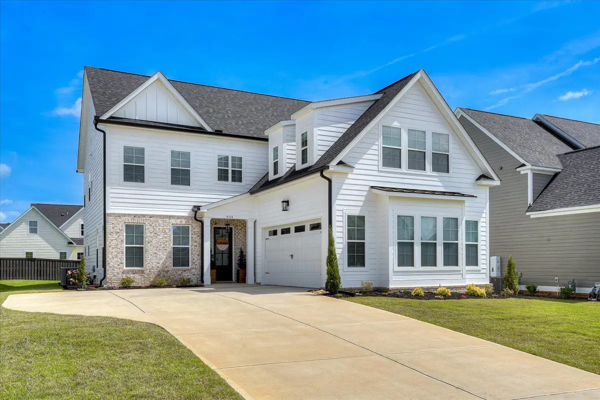 654 Whitney Shoals Road, Evans, GA 30809 - Image #1