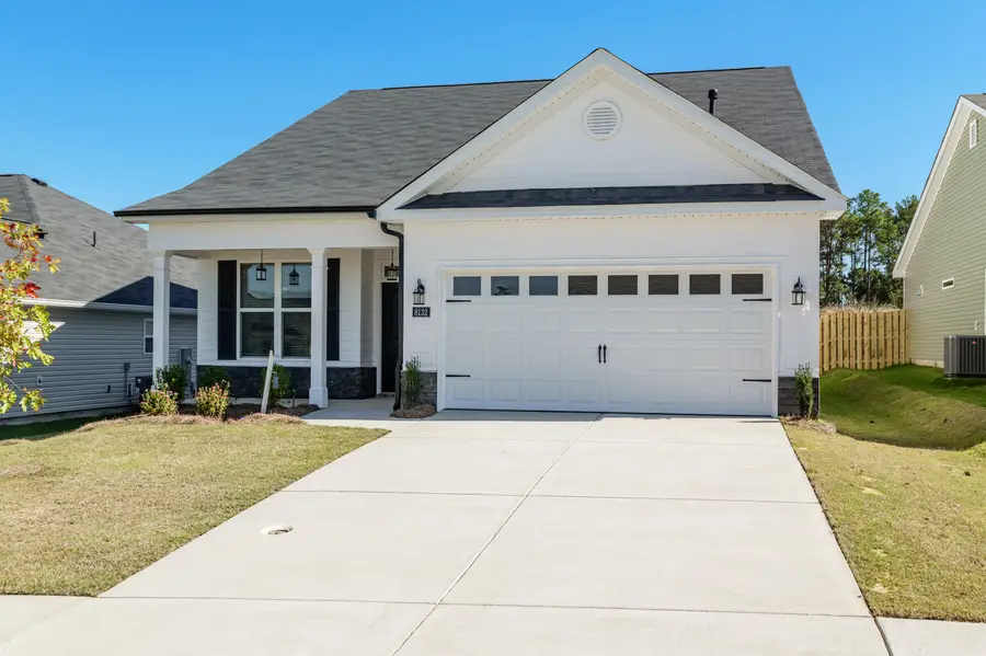 8132 Snelling Drive, Aiken, SC 29803 - Image #3