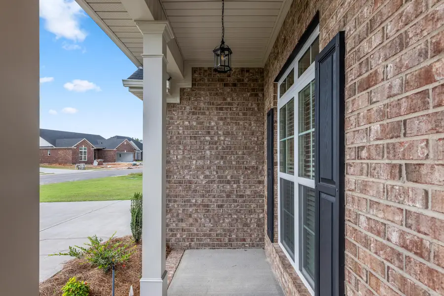 3366 Stockport Drive, Hephzibah, GA 30815 - Image #3