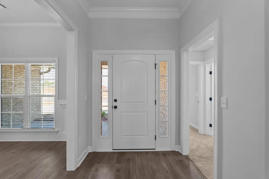 3367 Stockport Drive, Hephzibah, GA 30815 - Image #3