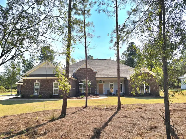 412 Haislip Drive, Beech Island, SC 29842