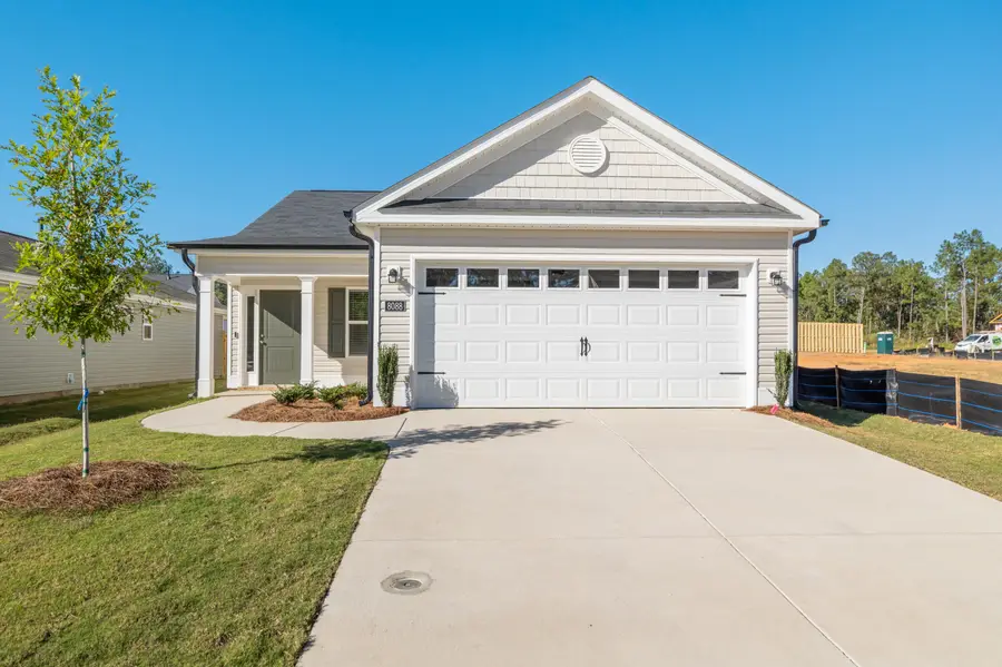 8088 Bannock Circle, Graniteville, SC 29829 - Image #2