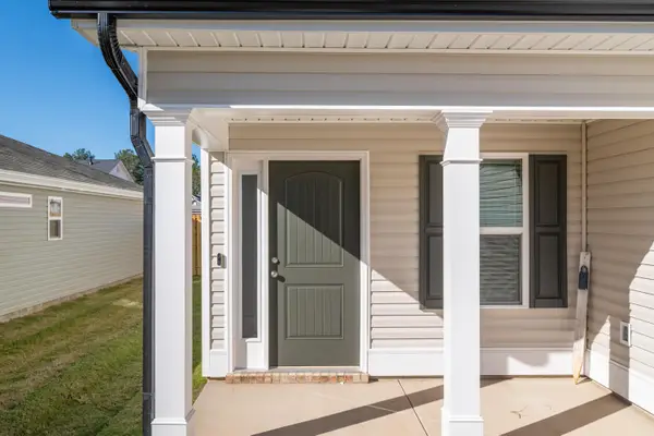 8088 Bannock Circle, Graniteville, SC 29829