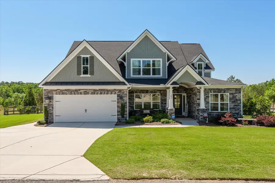 505 Pommel Court, Aiken, SC 29803 - Image #3