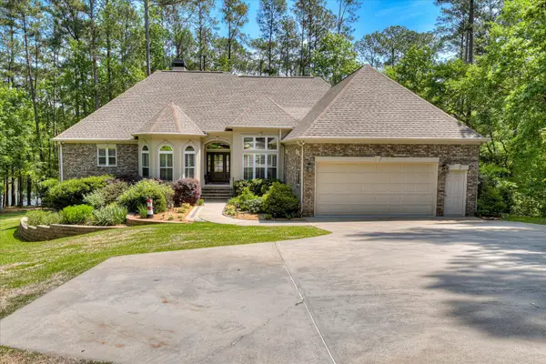 209 Apple Lane, McCormick, SC 29835