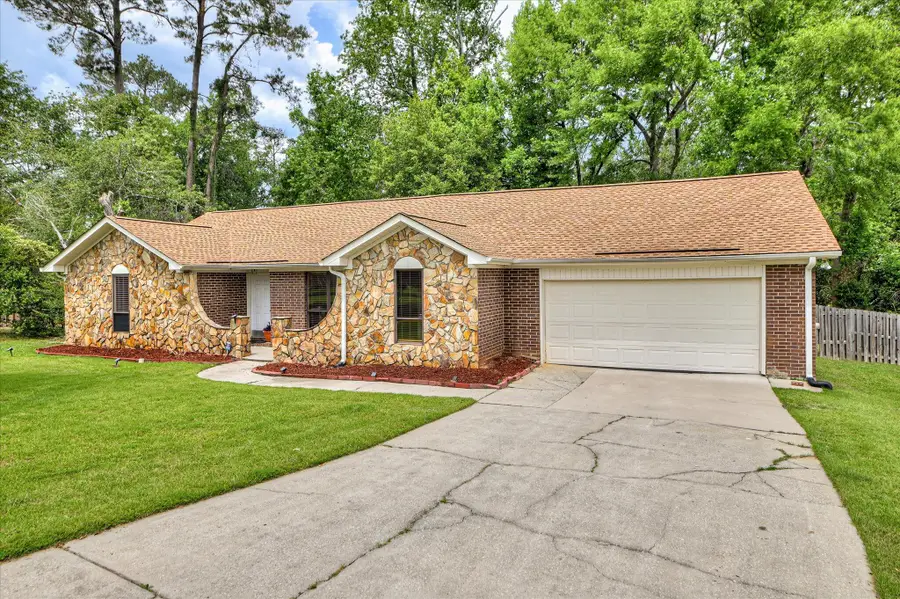 2979 Foxhall Circle, Augusta, GA 30907 - Image #2