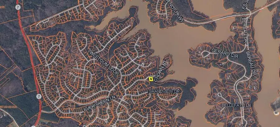 L5 B29 Crown Point, McCormick, SC 29835 - Image #2