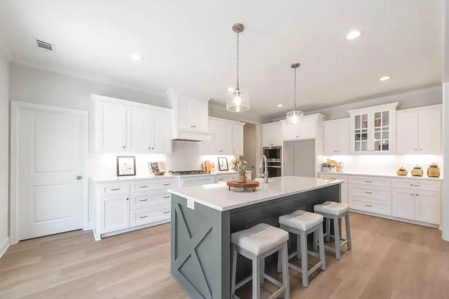 4057 Shimmer Lake Lane, North Augusta, SC 29841 - #2