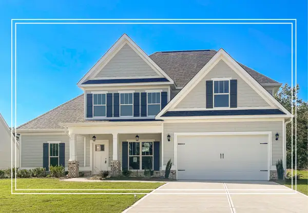 4039 Shimmer Lake Lane, North Augusta, SC 29841