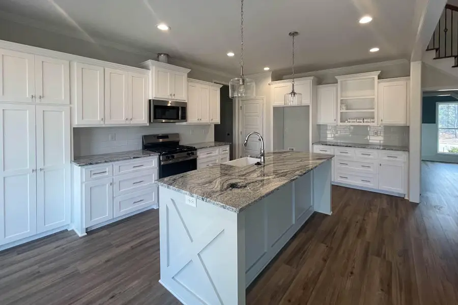 4039 Shimmer Lake Lane, North Augusta, SC 29841 - #2