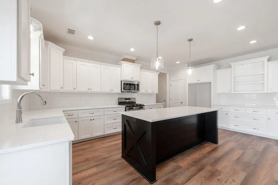 4021 Shimmer Lake Lane, North Augusta, SC 29841 - #3