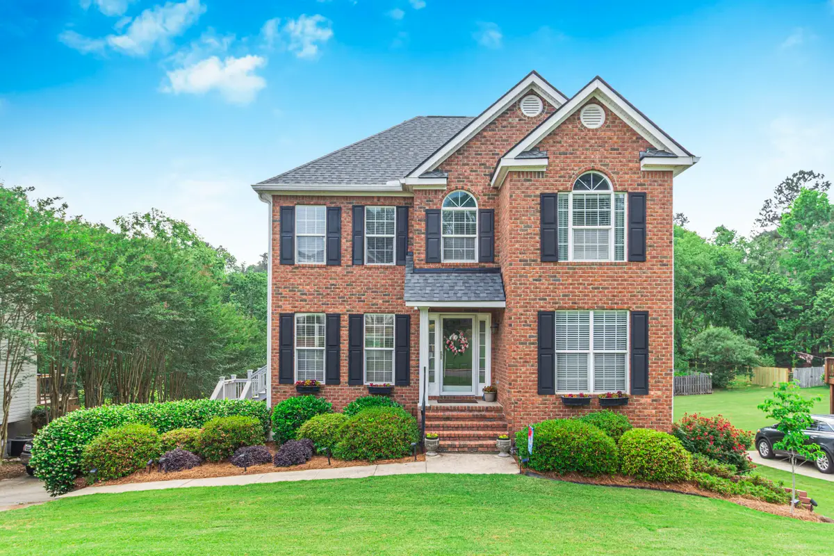 4161 Eagle Nest Drive, Evans, GA 30809 - Image #1