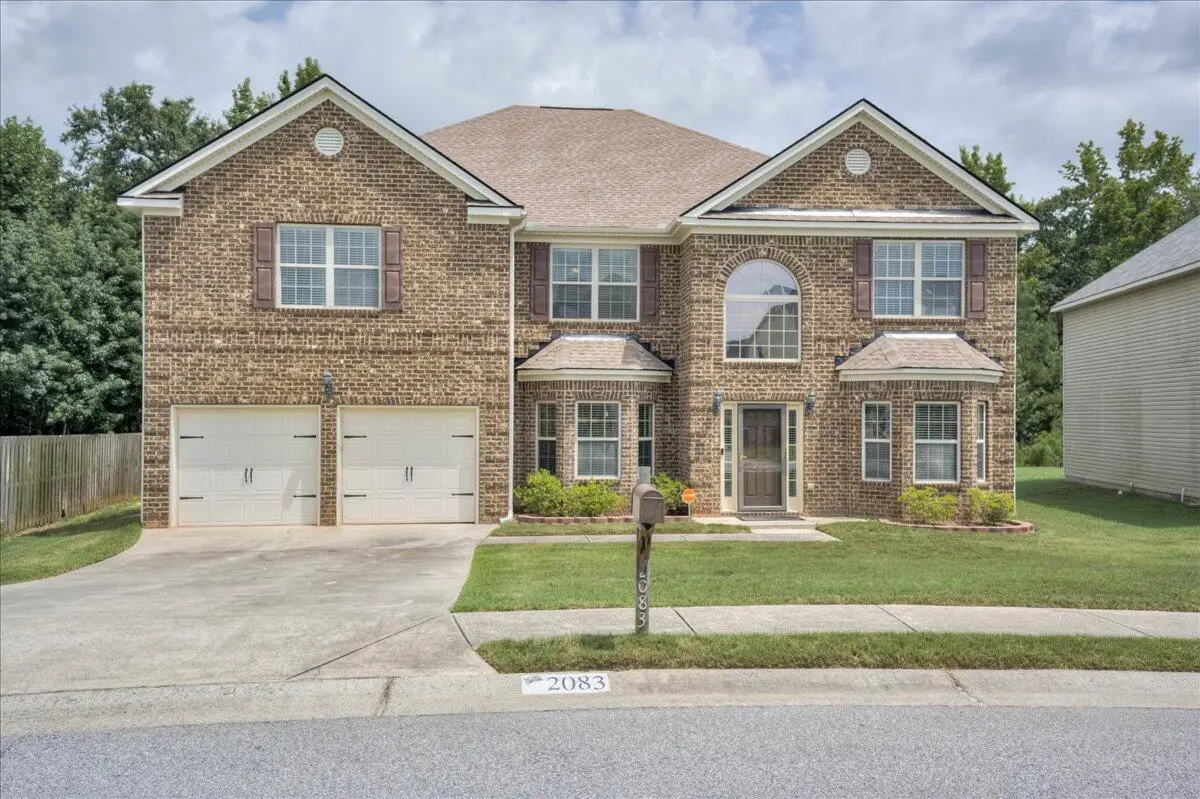2083 Willhaven Drive, Augusta, GA 30909 - Image #1