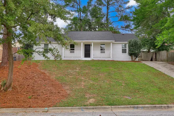 231 Dry Creek Road, Evans, GA 30809