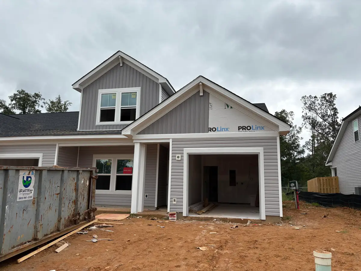 1322 Newbern Drive, Grovetown, GA 30813 - Image #1