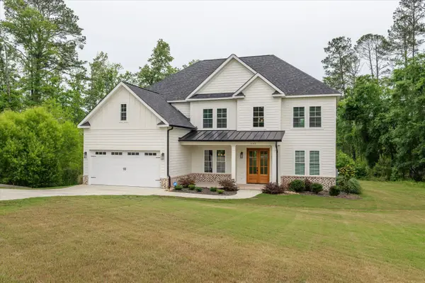 552 River Oaks Lane, Evans, GA 30809
