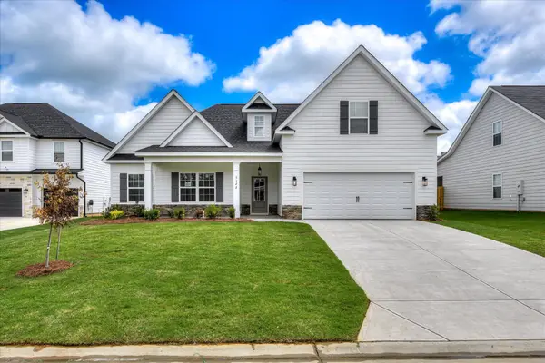 5122 Chimney Swift Path Path, Aiken, SC 29803