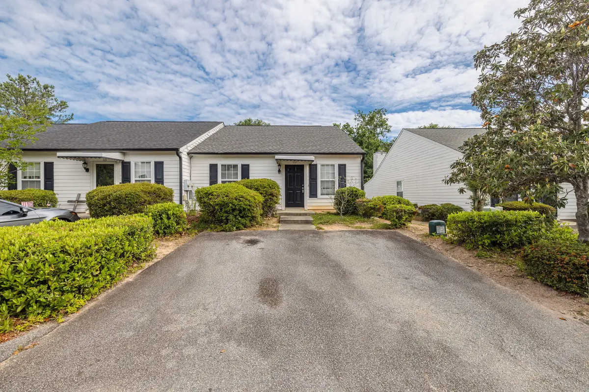 107 Barts Drive, Augusta, GA 30909 - Image #1