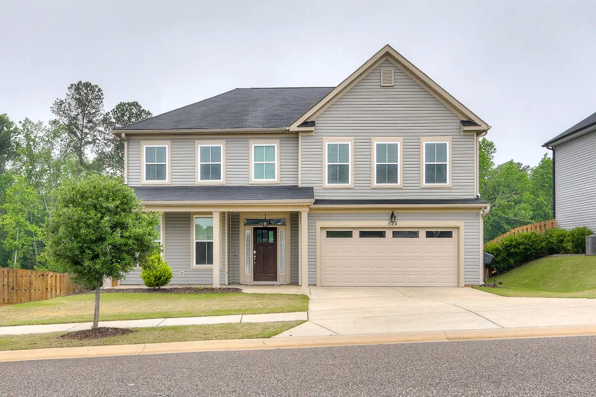 524 Hampton Drive, North Augusta, SC 29860 - Image #1