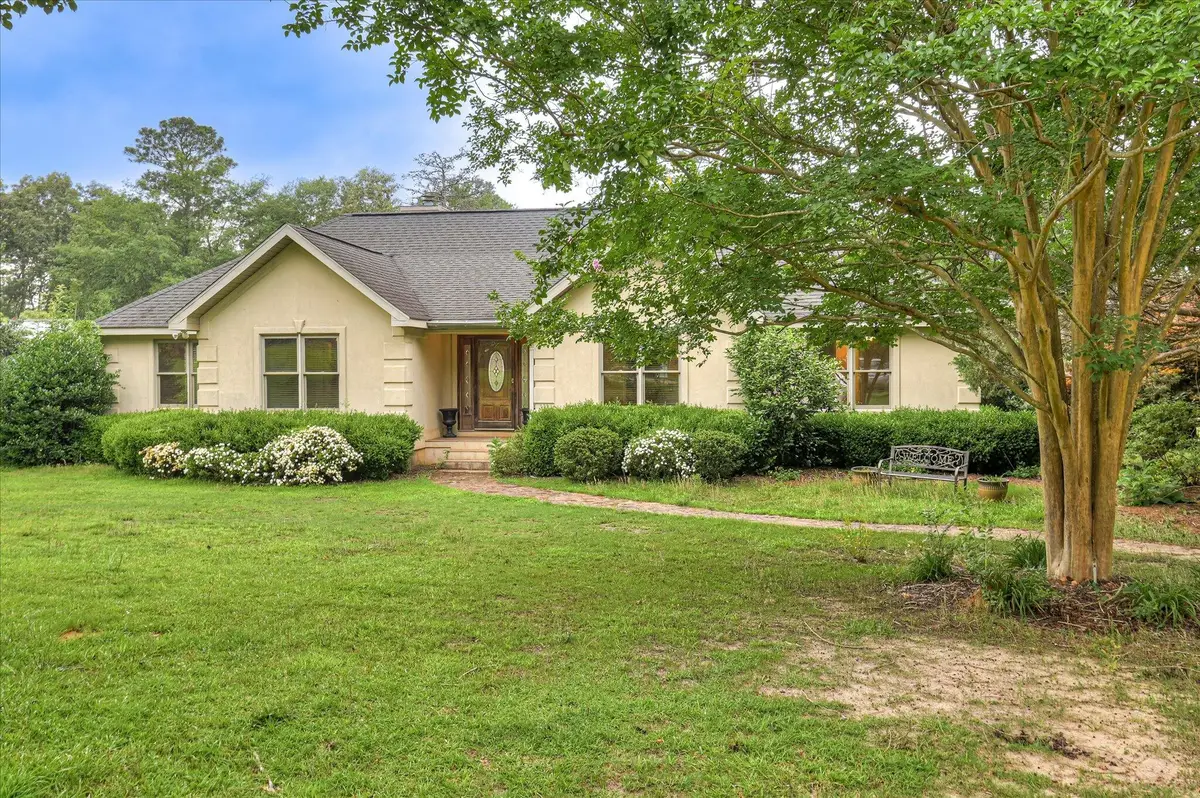 3129 Goolsby Road, Blythe, GA 30805 - Image #1