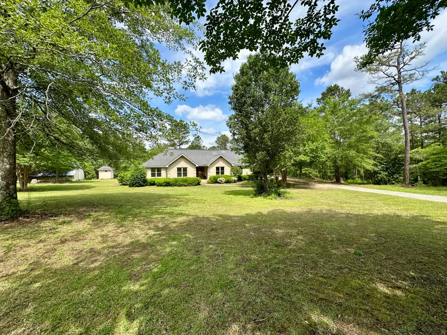 3129 Goolsby Road, Blythe, GA 30805 - Image #3