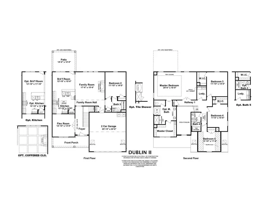 214 Windsor Drive, North Augusta, SC 29860 - Image #2