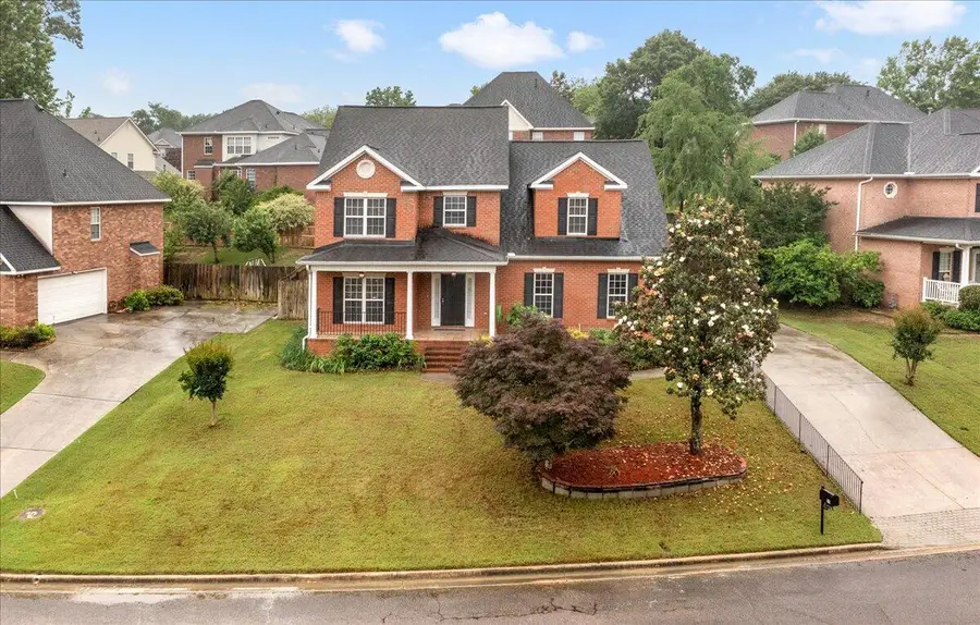 1119 Hampstead Place, Martinez, GA 30907 - Image #3