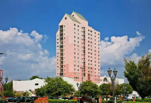 1 Seventh St Street, Augusta, GA 30901