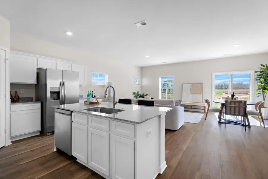 1010 Aldrich St, Hephzibah, GA 30815 - #3