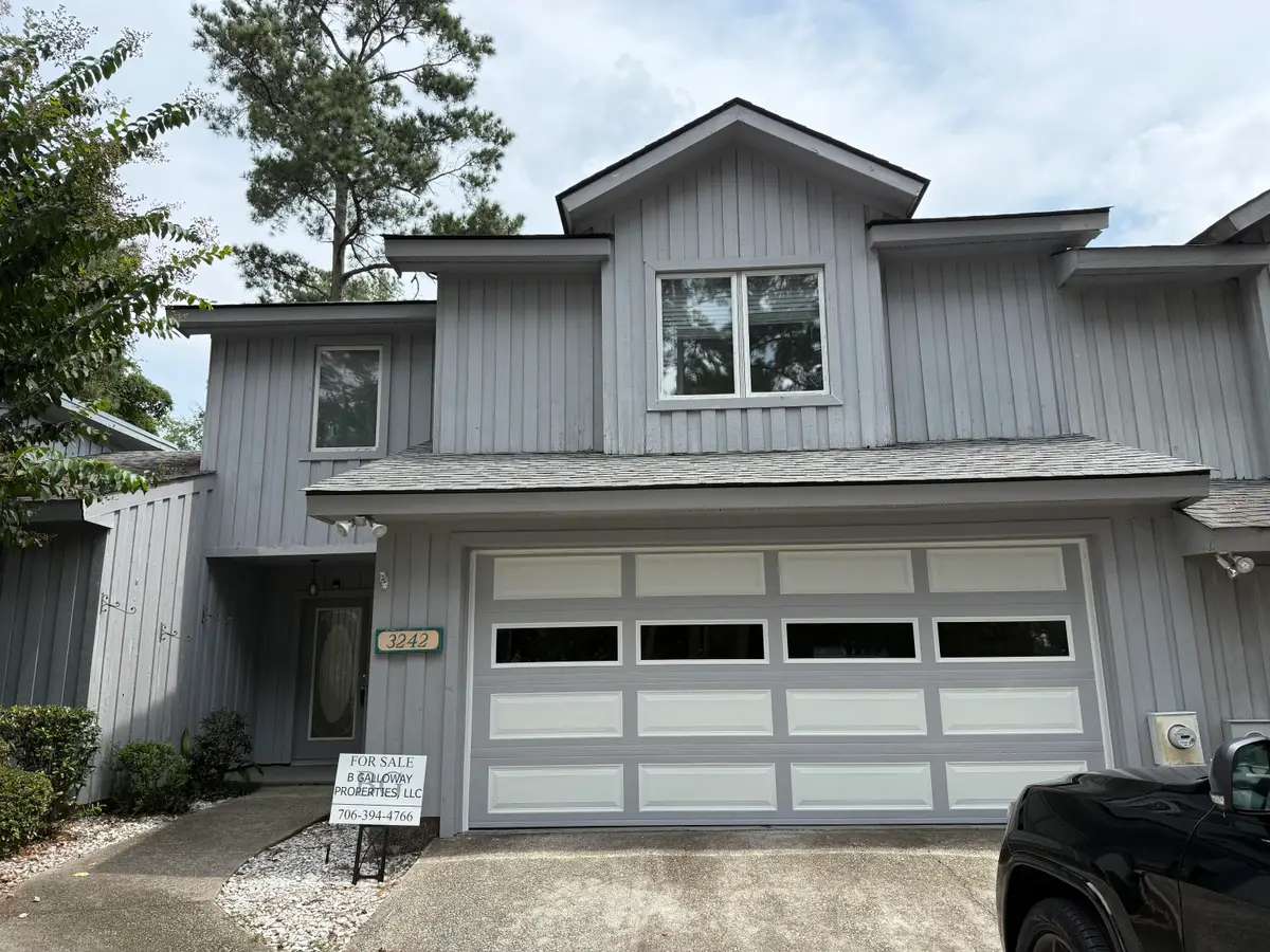 3242 Summerchase Circle Circle, Augusta, GA 30909 - Image #1