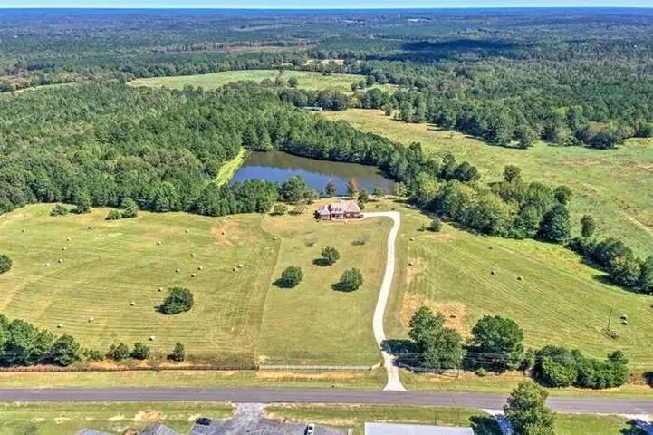 1460 Leathersville Road, Lincolnton, GA 30817 - Image #2