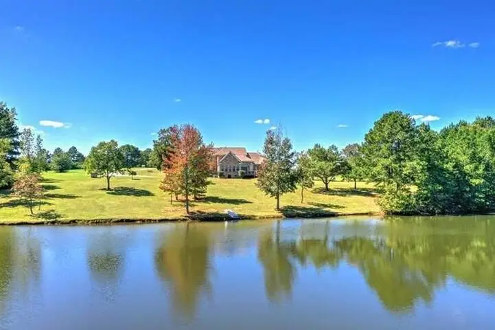 1460 Leathersville Road, Lincolnton, GA 30817 - Image #3
