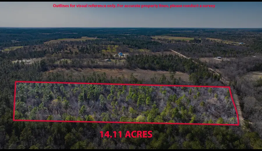 Lot 14 Bluffwood Road, Wagener, SC 29164 - #2
