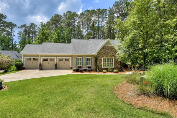 203 Jacque Circle, McCormick, SC 29835