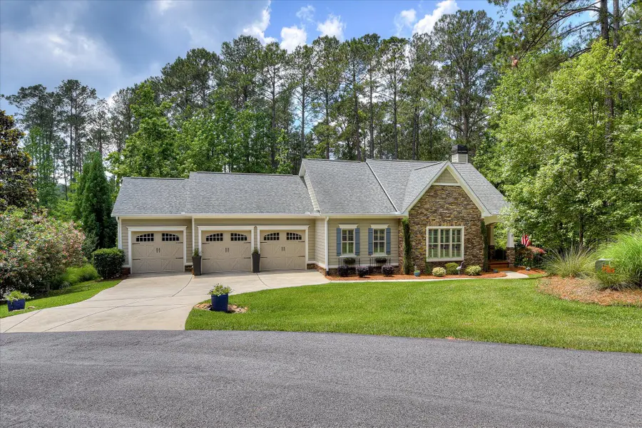 203 Jacque Circle, McCormick, SC 29835 - Image #3