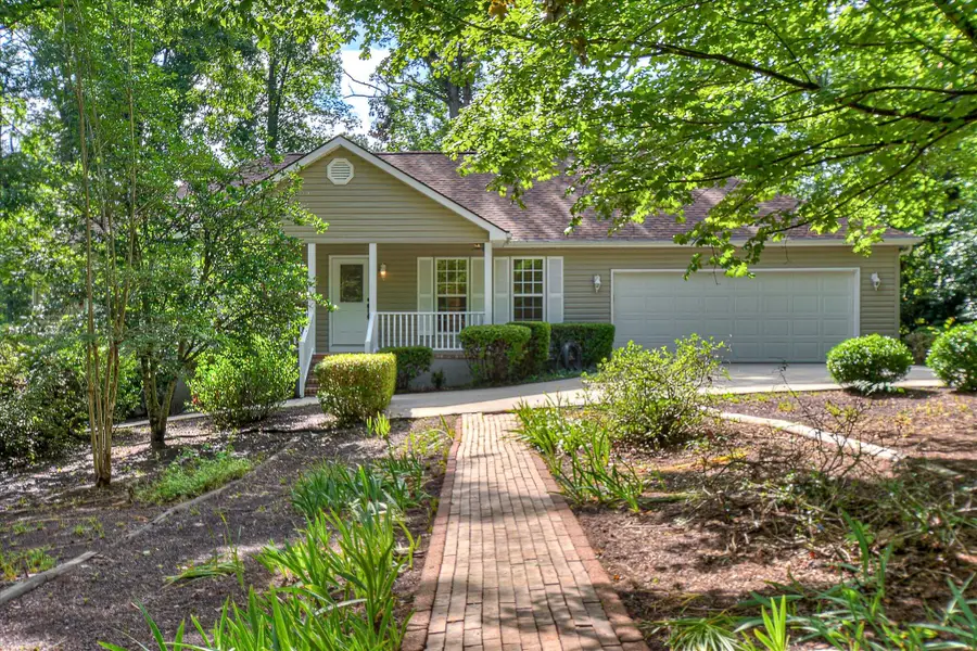 160 Crescent Drive, McCormick, SC 29835 - Image #3