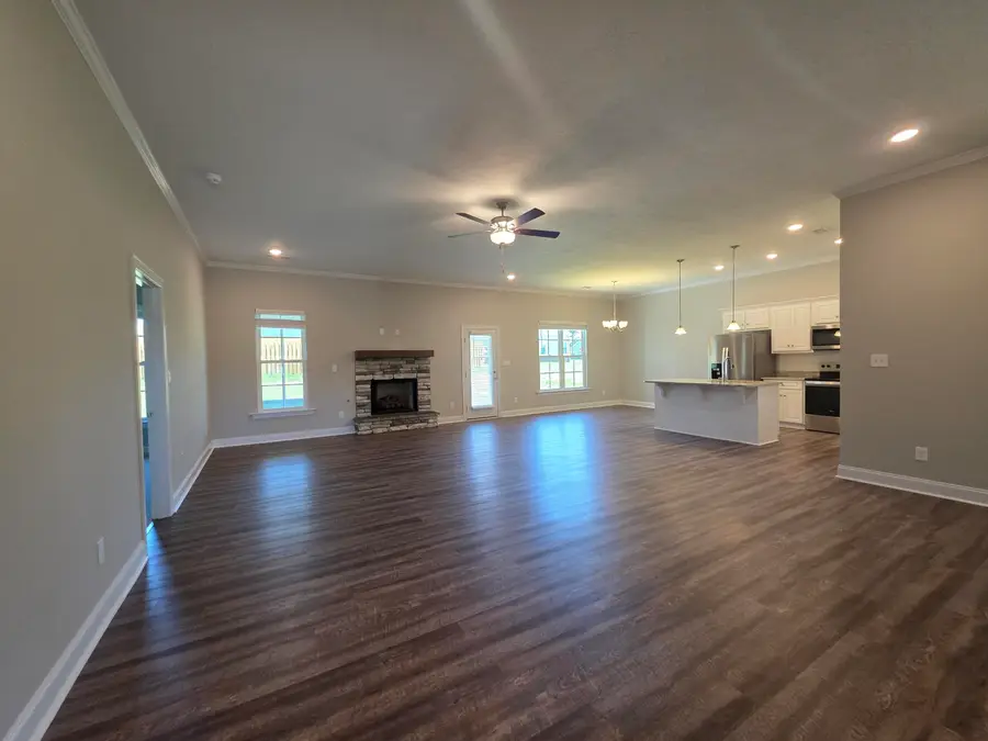 1037 Berkley Court, Thomson, GA 30824 - #3