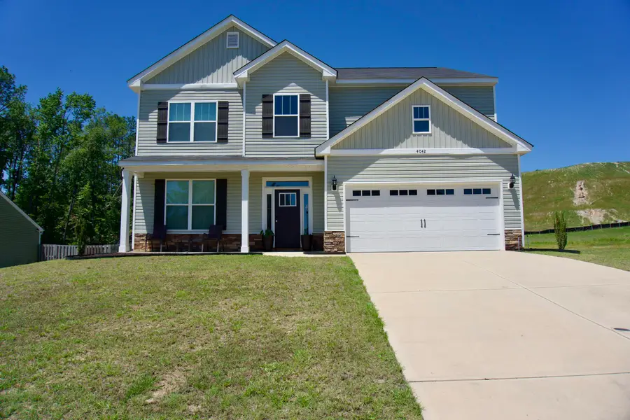 4042 Cottingham Way, Augusta, GA 30909 - Image #2