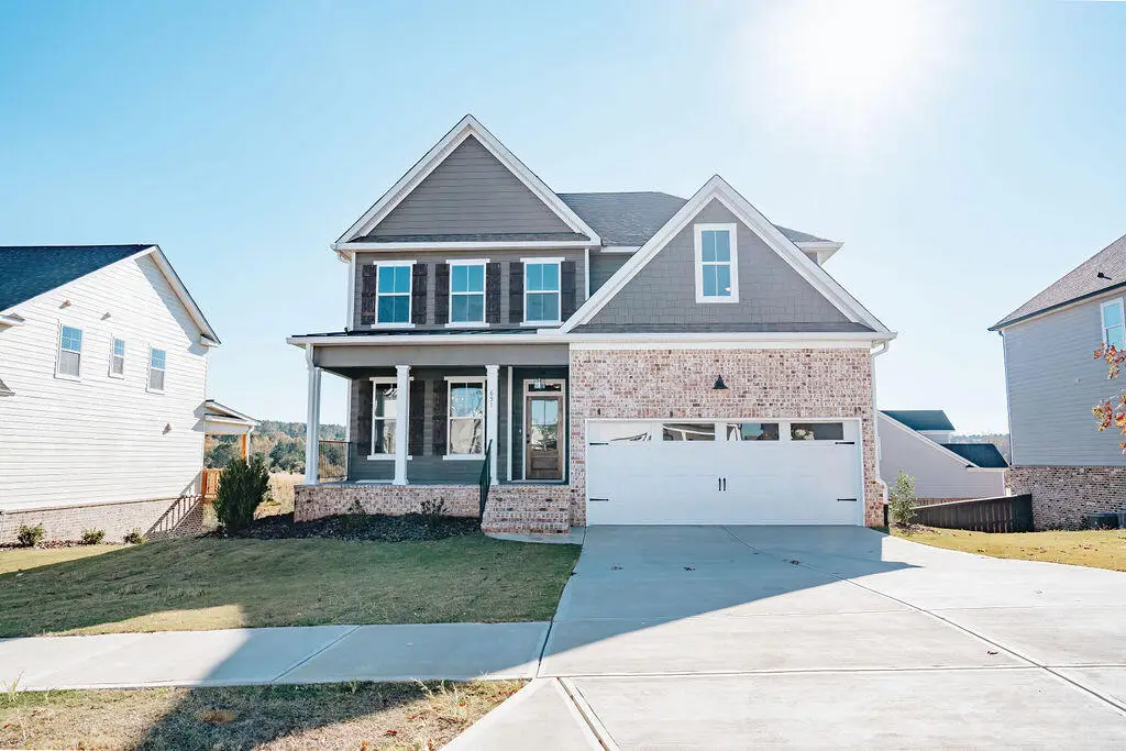 651 Whitney Shoals Rd., Evans, GA 30809 - Image #1