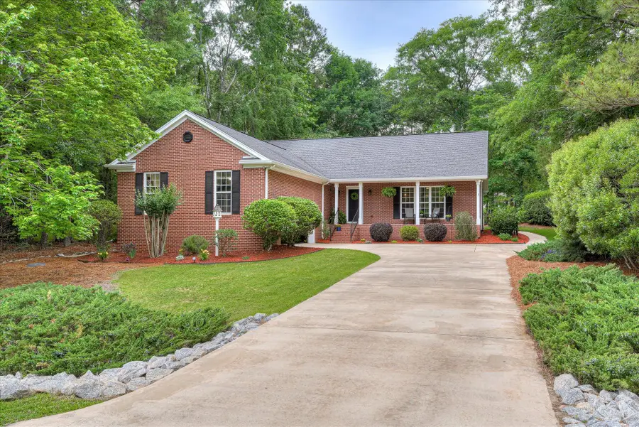 138 Evergreen Lane, McCormick, SC 29835 - Image #2
