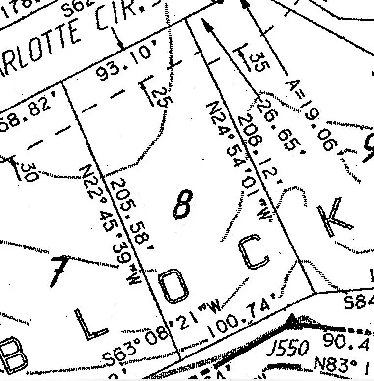 Lot 8 Pierre Circle, McCormick, SC 29835 - Image #1