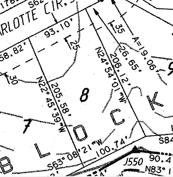 Lot 8 Pierre Circle, McCormick, SC 29835