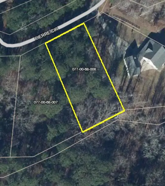 Lot 8 Pierre Circle, McCormick, SC 29835 - Image #2